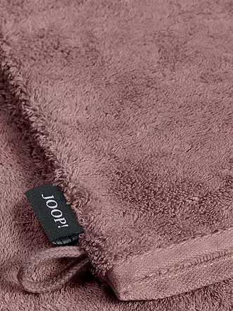 JOOP | Guante de baño 16x22cm Rosa | beere